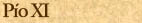 P�o XI