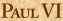 Paul VI