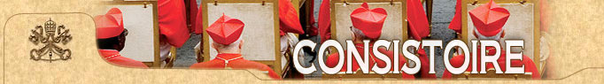 Consistoire