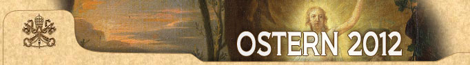 Ostern 2012