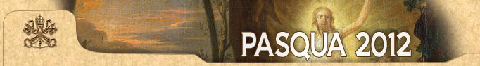 Pasqua 2012