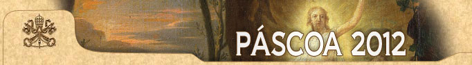 Páscoa 2012