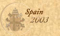 Spain 2003