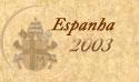 Espanha 2003