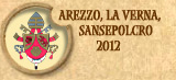 Arezzo, La Verna, San Sepolcro 2012