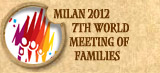 Milan 2012 - 7th World Meeting of Families