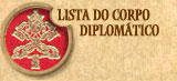 Lista do Corpo Diplomático junto à Santa Sé