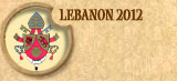 Lebanon 2012