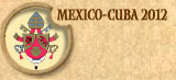 Messico-Cuba 2012