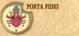 Carta apost�lica 