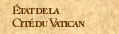 �tat de la Cit� du Vatican