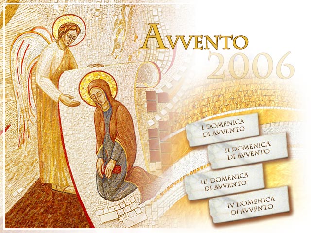 Avvento 2006