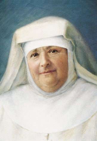 Marie de la Passion, Hélène Marie Chappotin de Neuville (1839-1904)