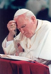 Johannes Paul II.