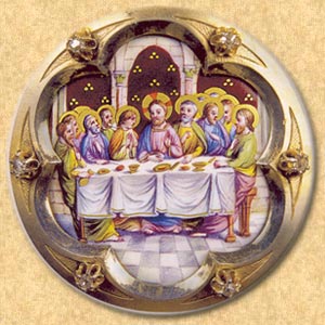Corpus Domini dans immagini sacre corpus_domini