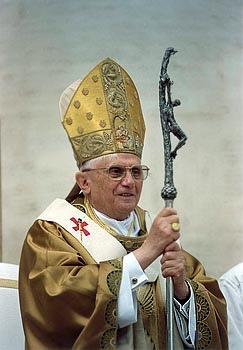 Benedetto XVI