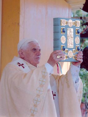 Benedetto XVI