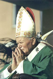 John Paul II