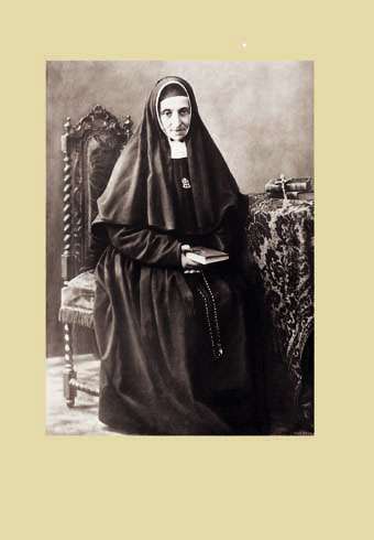 Paula Montal Fornés (1799-1889)
