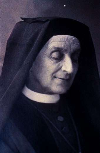 Fransiska Salesia Aviat (1844-1914)