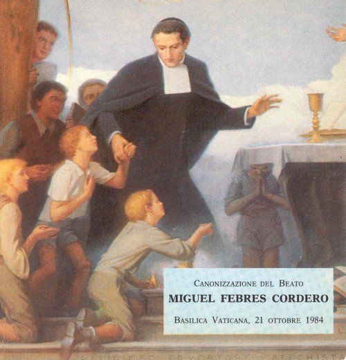 Miguel Febres Cordero (1854-1910)