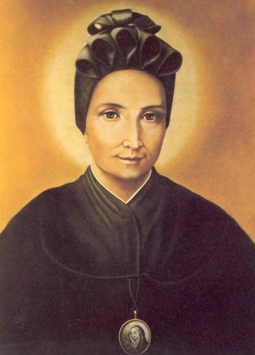 Magdalena av Canossa (1774-1835)