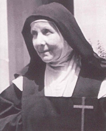 Maria Candida dell'Eucaristia (1884-1949)