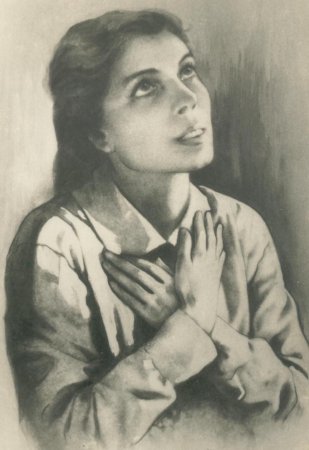 Alexandrina Maria da Costa (1904-1955)