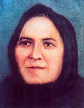Rita Amada de Jesus (1848-1913)