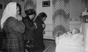 russia cattolici