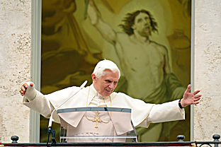 benedetto xvi