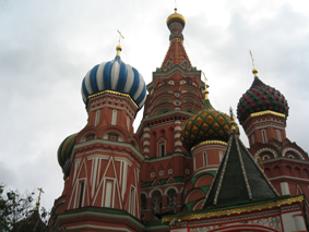 russia