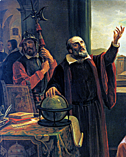 Galileo Galilei