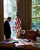I vescovi statunitensi scrivono a Obama 