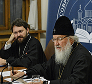 La Bibbia sar tradotta in lingua russa moderna 