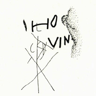 Graffito con formula della visione costantiniana (Necropoli Vaticana, muro G)