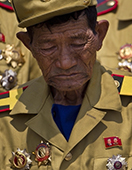 Venti di guerra dalla Corea del Nord 