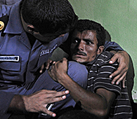 Liberati 68 bambini soldato in Myanmar 