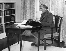 I segreti di Agatha Christie 