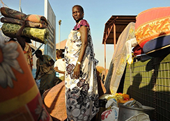 Sud Sudan sull'orlo del baratro 