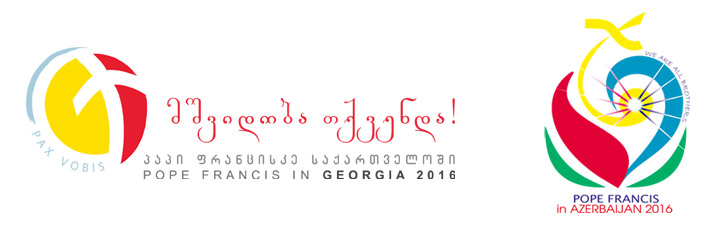 Georgia e Azerbaijan 30 settembre - 2 ottobre 2016
