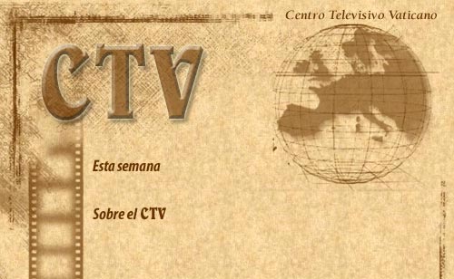 Televisión VAticana