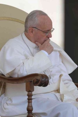 Papa Francesco