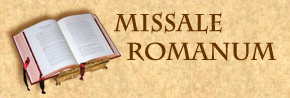 Missale Romanum