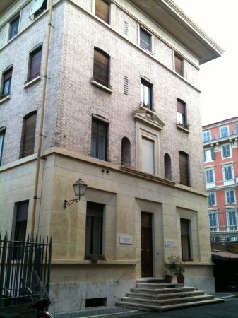 Elemosineria Apostolica