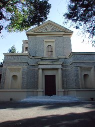 Abbazia di San Girolamo