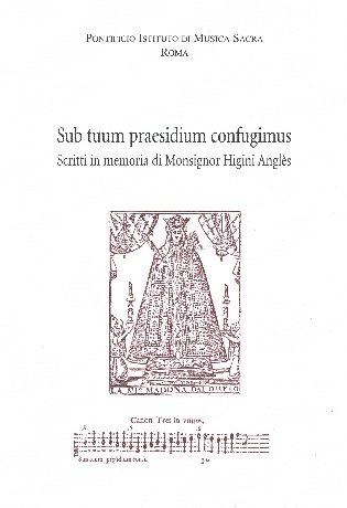 Copertina Miscellanea Angles