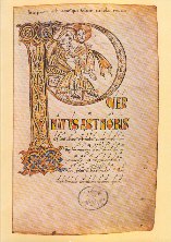 Cover Haberl, Le Kyriale