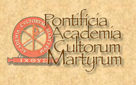Pontifícia Academia Cultorum Martyrum
