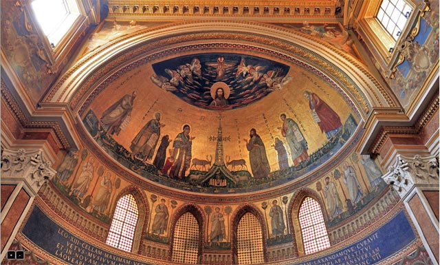 Risultati immagini per basilica di san giovanni in laterano
